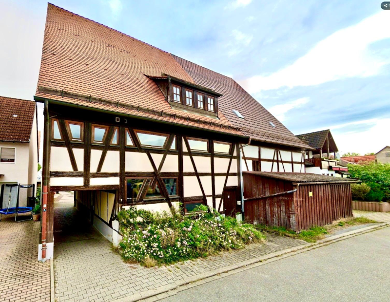 Region Ammerbuch, Tübingen und Umgebung – Kanzlei Postweiler