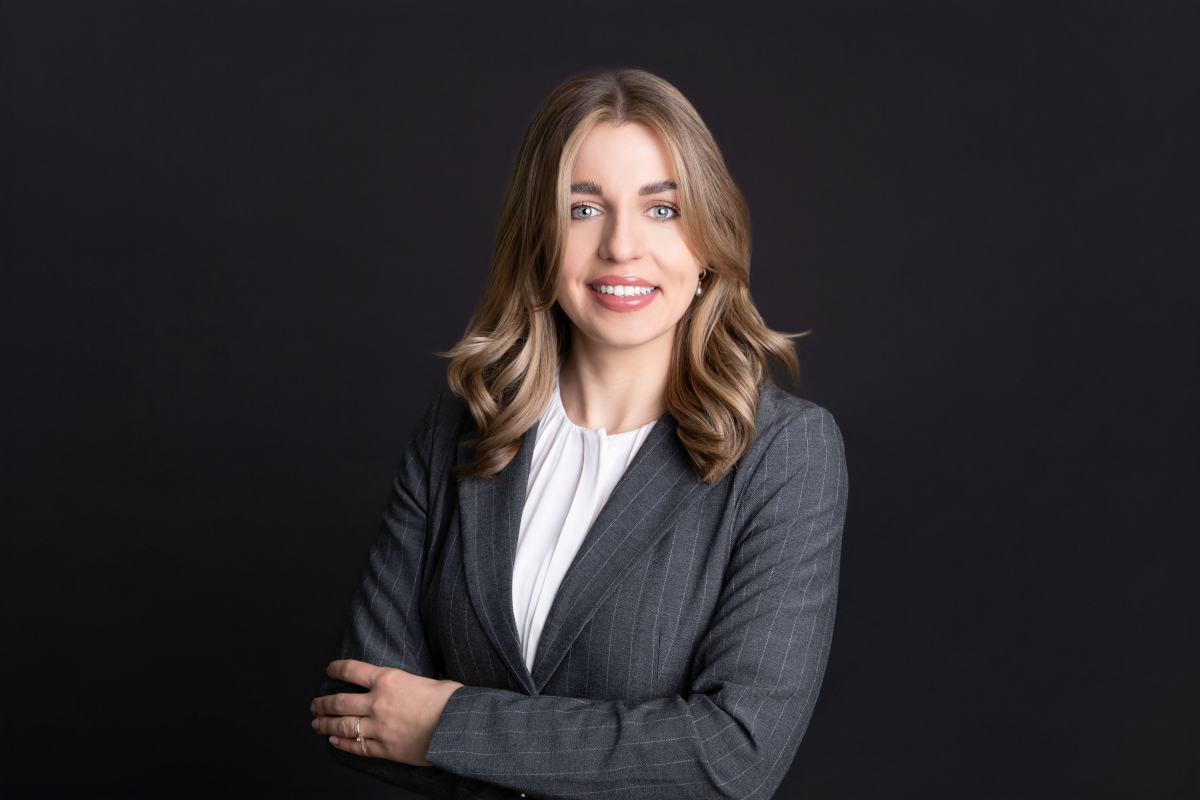 Rechtsanwältin Tabea Postweiler